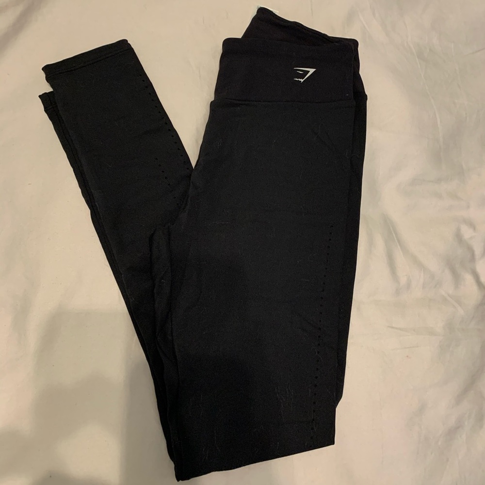 Gymshark black leggings